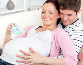Как меняются отношения в семье при беременности