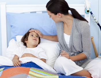 Пиелонефрит у детей: причины, симптомы и лечение