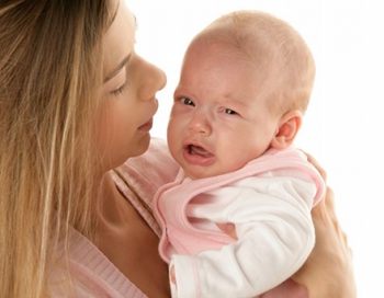 Молочница у новорожденных: симптомы, лечение