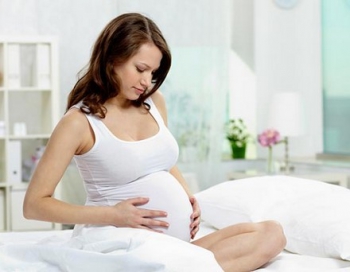 Почему болит живот при беременности?