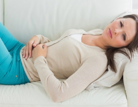 Аденомиоз матки - стадии, лечение и симптомы