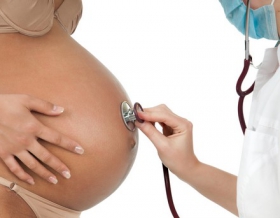 Опасно ли многоводие при беременности?