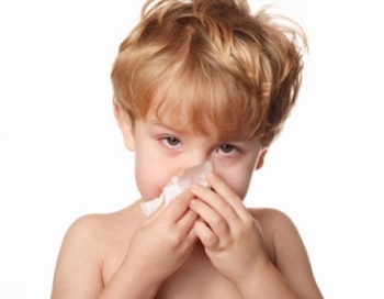 Аллергия у ребенка: причины и способы лечения