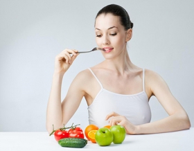 Мифы о правильном питании