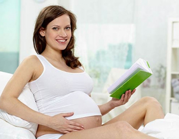 КТР плода по неделям беременности: таблица