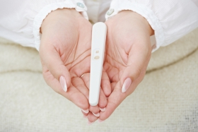 Тест на беременность: как пользоваться