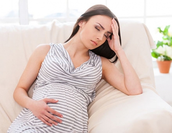 Изжога при беременности - как лечить?