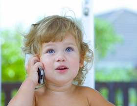 Как связано излучение от телефона и астма у ребенка?