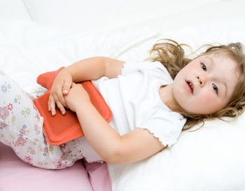 Гастроэнтерит у детей: симптомы и причины