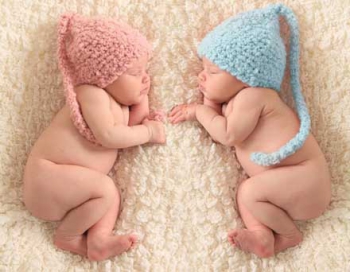 Беременность двойней: что нужно знать будущей маме